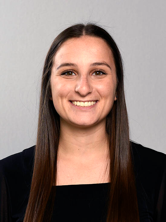 Nicole Zappala -  - University of South Carolina Athletics