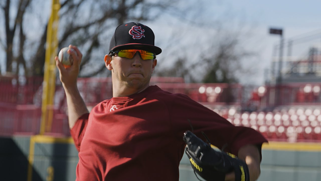 Gamecock Confidential: Carolina Baseball 2016 - Episode 3