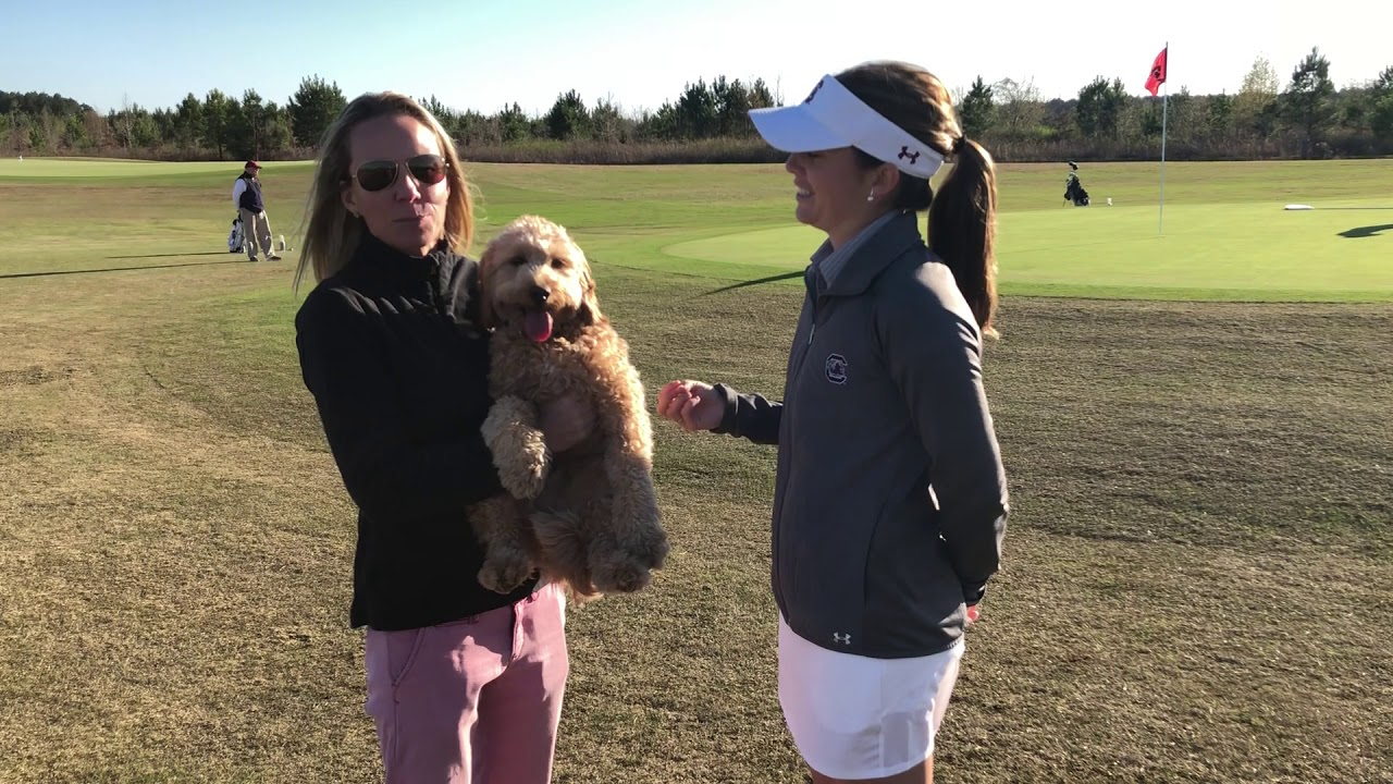 2018 Darius Rucker Intercollegiate Preview – University of South ...
