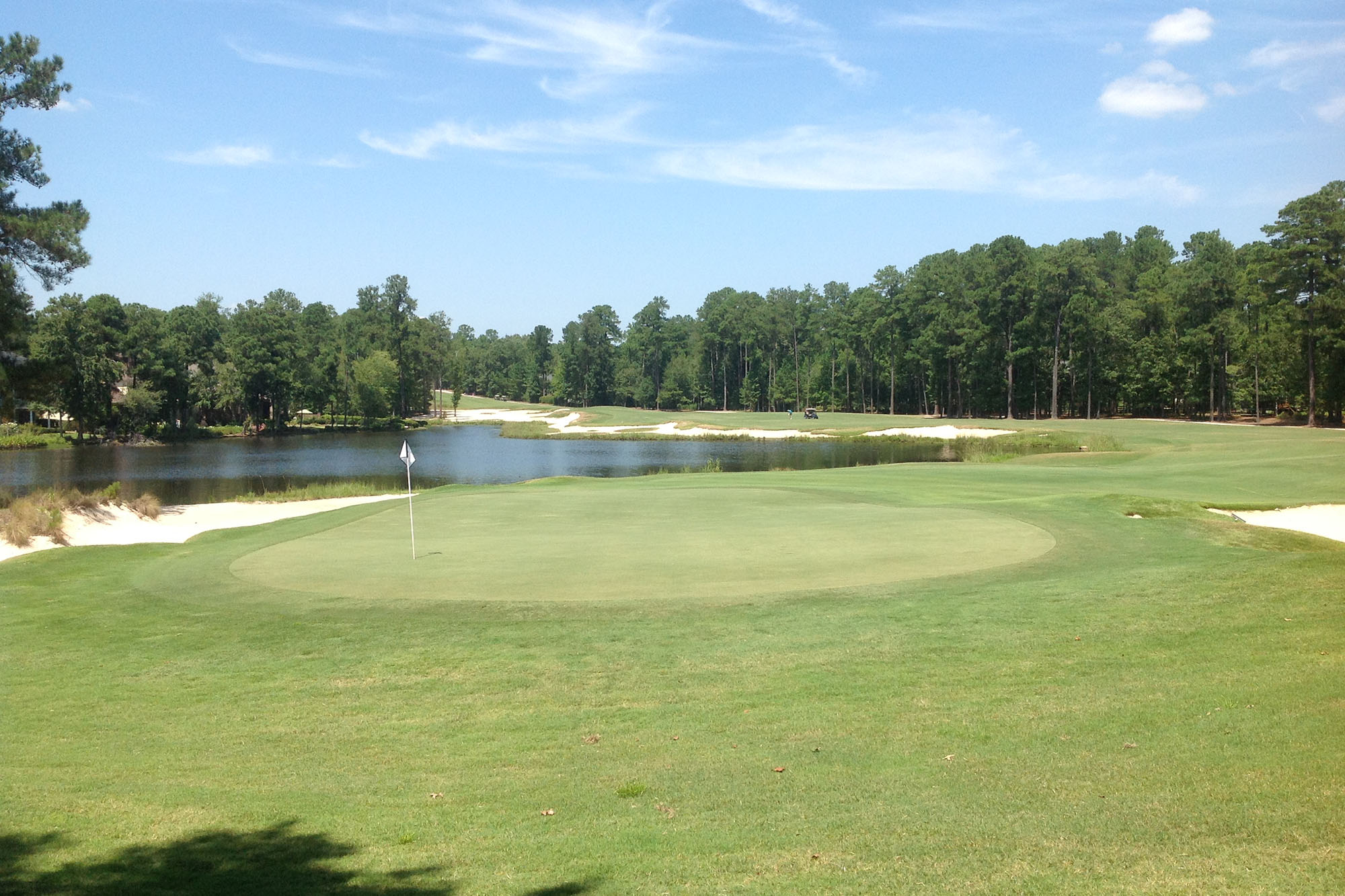 Members Club at Woodcreek & Wildewood