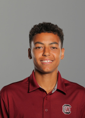 Paul Jubb - Men's Tennis - University of South Carolina Athletics