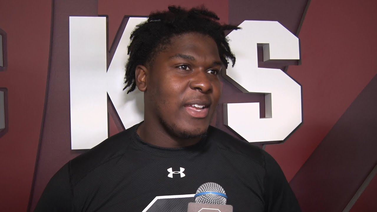 Dennis Daley Media Availability — 3/28/18