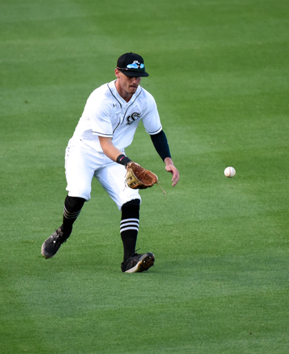 Baseball vs. CSU (April 13, 2021)