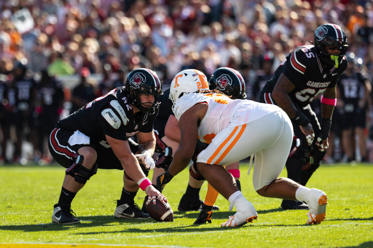 University of South Carolina Athletics