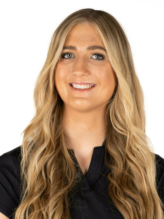 Chloe Smith - Equestrian - University of South Carolina Athletics