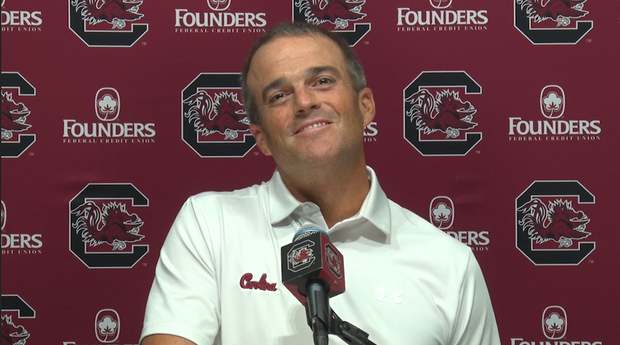 University of South Carolina Athletics