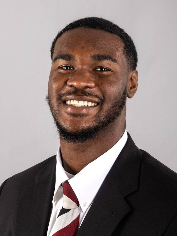 Air Noland - Football - University of South Carolina Athletics