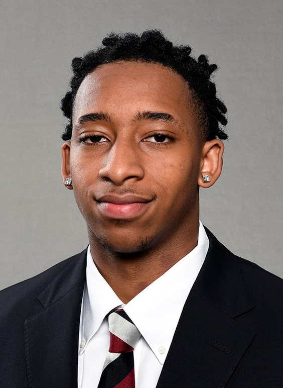 Cornelius Alexander Jr. - Football - University of South Carolina Athletics