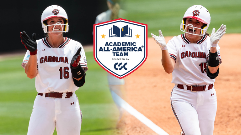 University of South Carolina Athletics