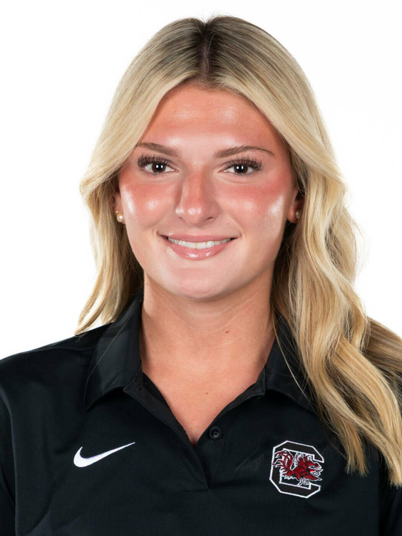 Chloe Tanner - Equestrian - University of South Carolina Athletics