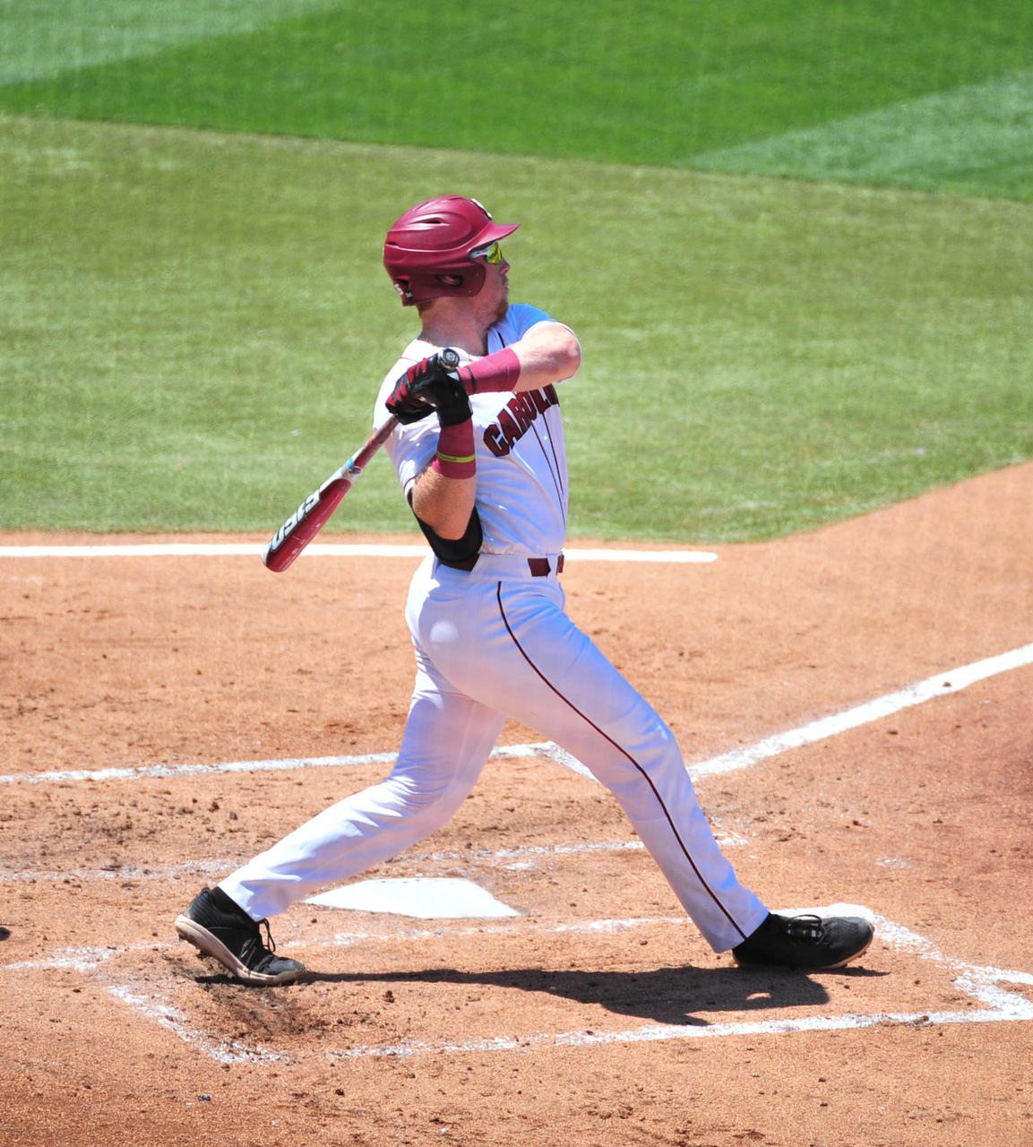 Baseball vs. Mississippi State (May 9, 2021)