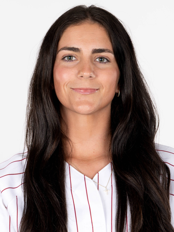 Sage Scarmardo - Softball - University of South Carolina Athletics