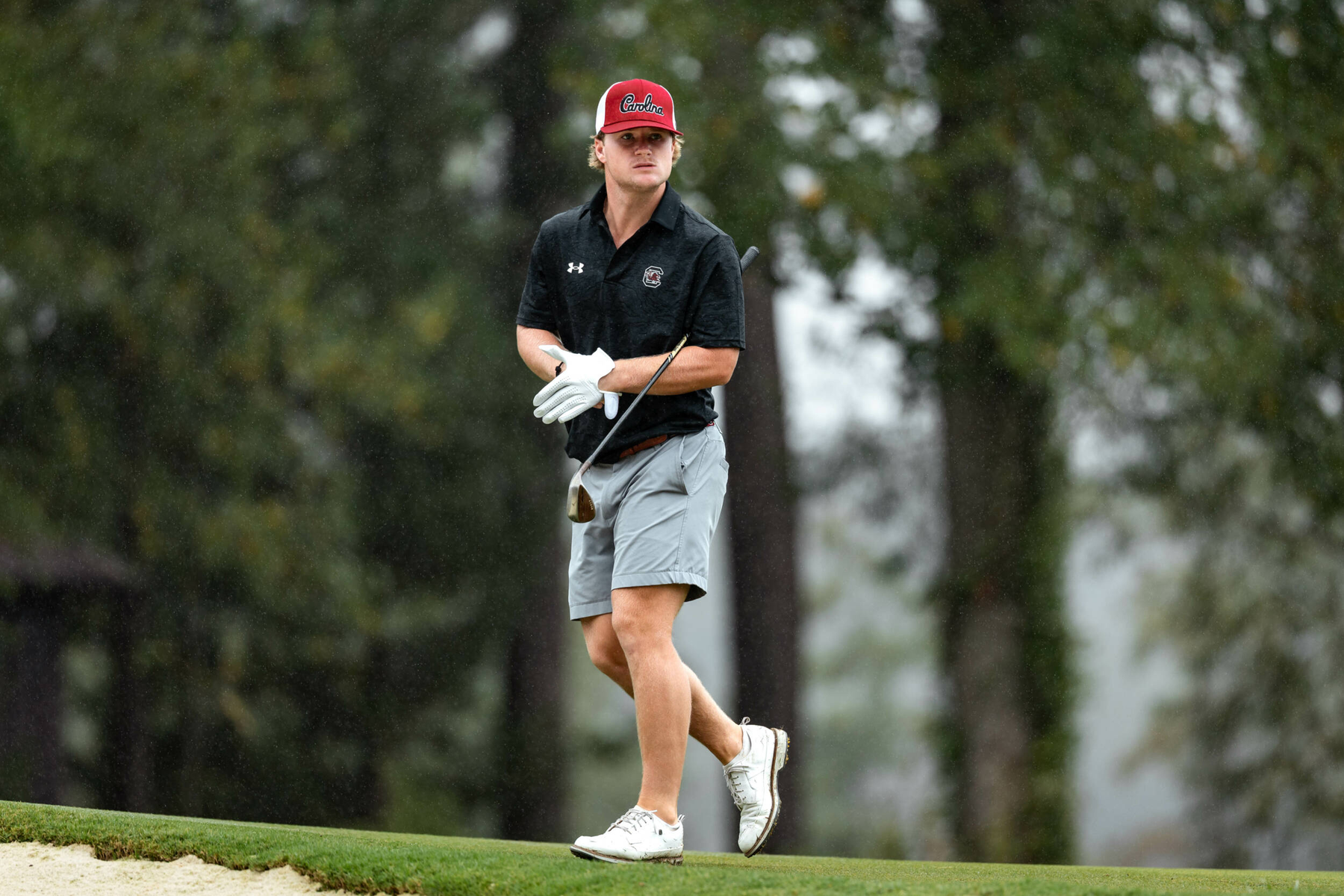 Gamecocks Open Spring in Puerto Rico Monday