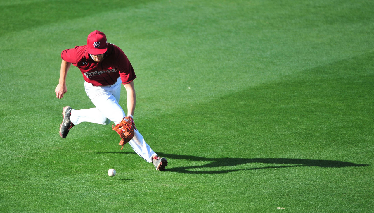 Baseball vs. Clemson (Feb. 28, 2021)