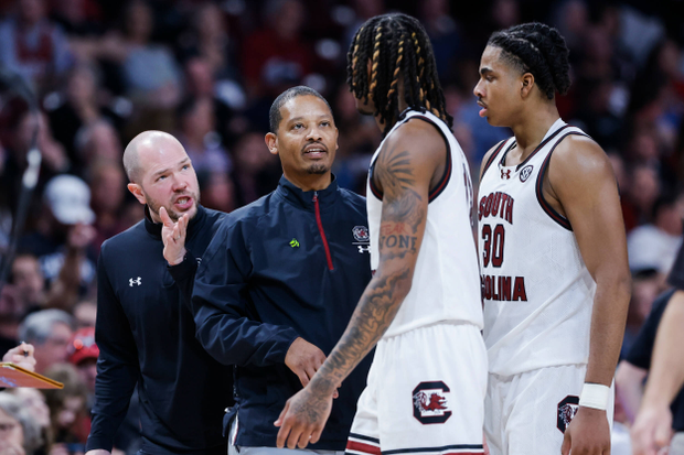 University of South Carolina Men's Basketball Coach: A Comprehensive Overview