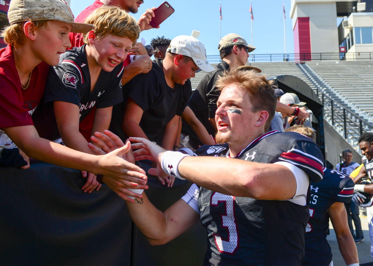 HilinskiPostGamevsCSU190907