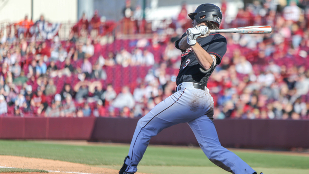 South Carolina baseball: hard work paying off for Josiah Sightler