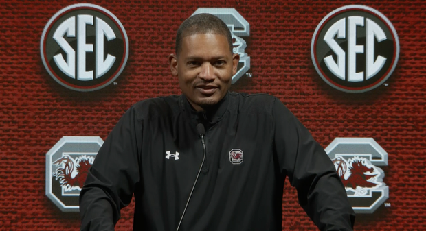 University of South Carolina Athletics