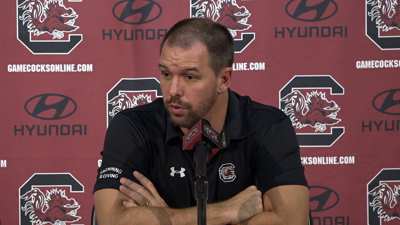 McGee Moody Press Conference — 7/21/16