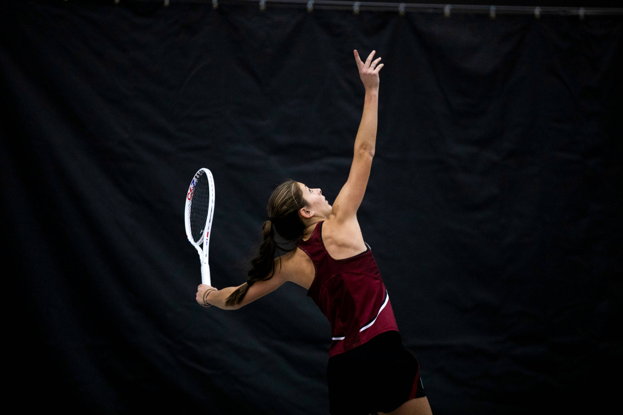 Women’s Tennis Heads to Athens for ITA Kickoff Weekend