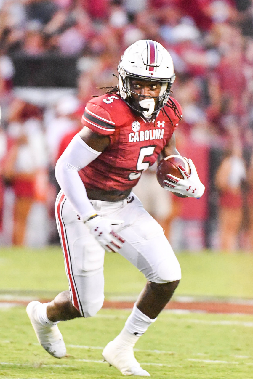 Football vs. EIU (9/4/21)