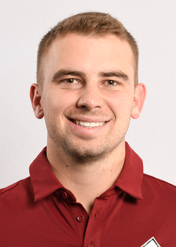 Bryson Mitchell - Baseball - University of South Carolina Athletics