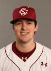 Reed Scott - Baseball - University of South Carolina Athletics