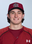 Jordan Gore - Baseball - University of South Carolina Athletics