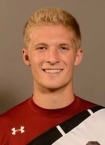 Andrew Davis - Men's Soccer - University of South Carolina Athletics