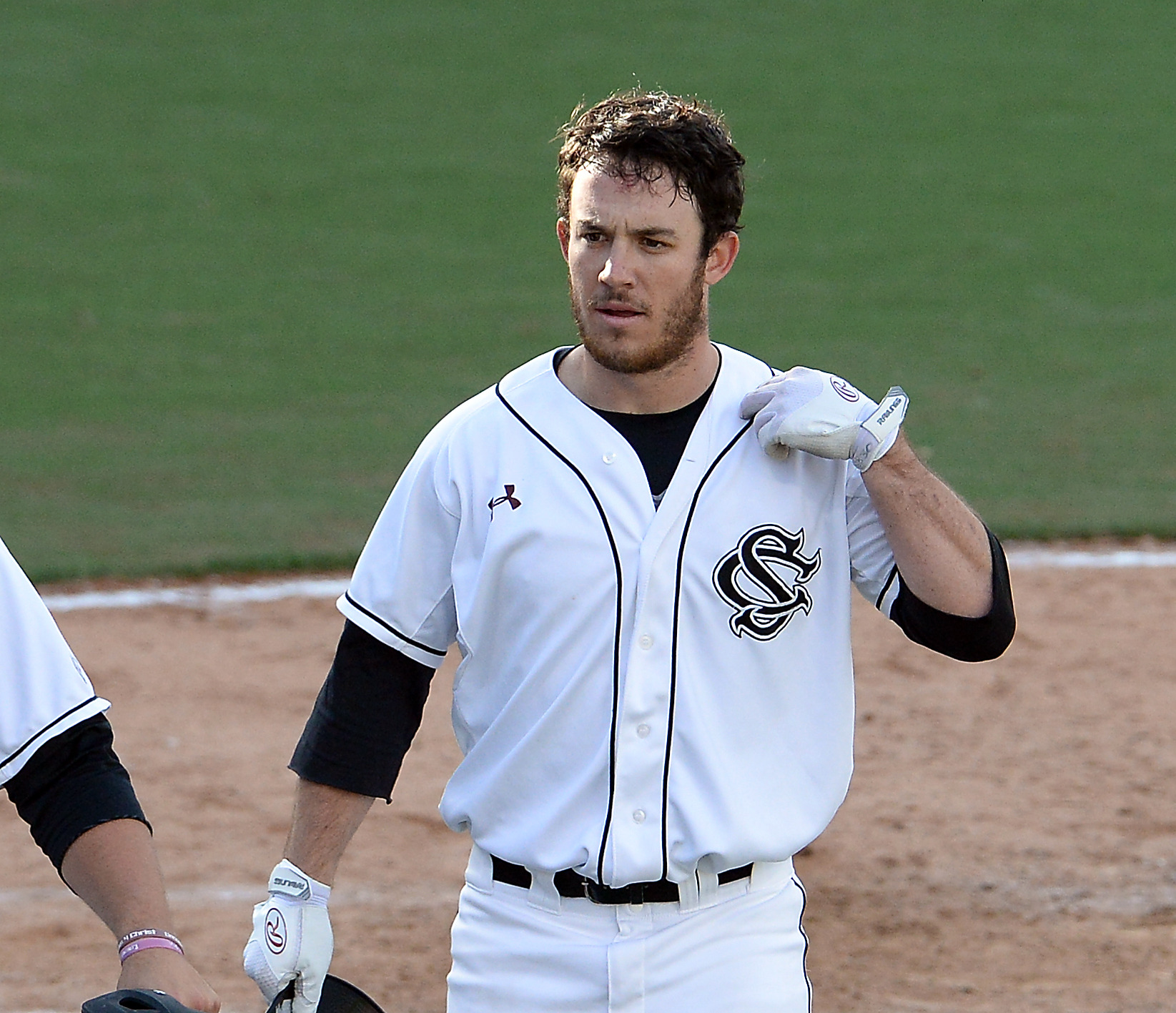 South Carolina vs. Kentucky (3/14/15)