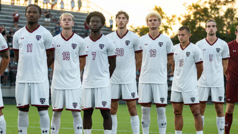 University of South Carolina Athletics