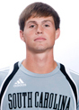 Schuyler Reardon - Men's Soccer - University of South Carolina Athletics