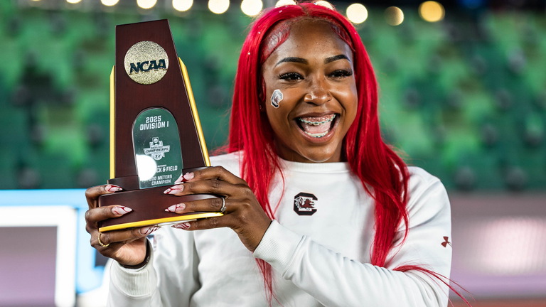 University of South Carolina Athletics