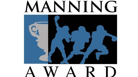 LaNorris Sellers Named to the Manning Award Watch List