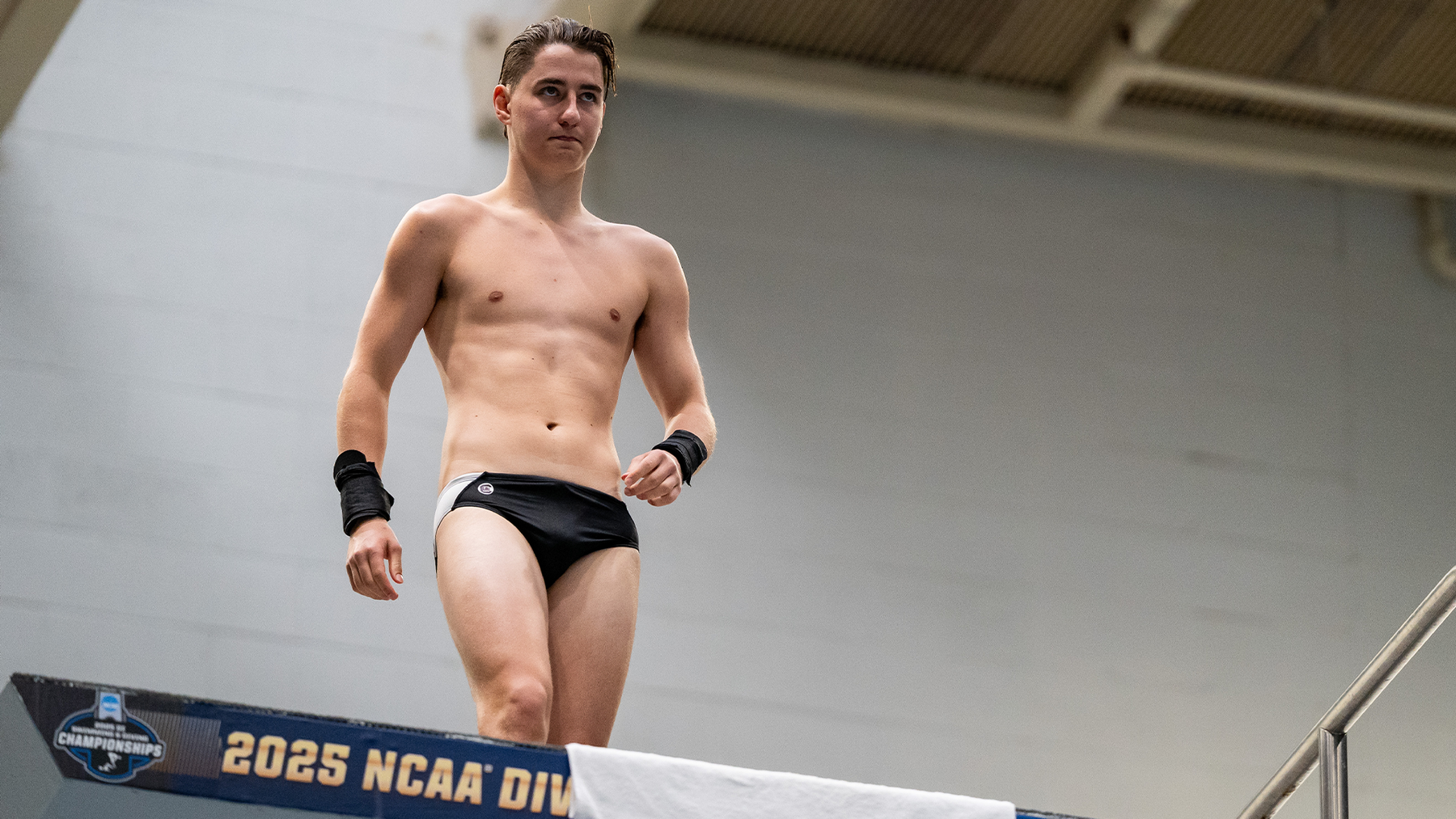 Gamecocks Wrap up Season with One All-American