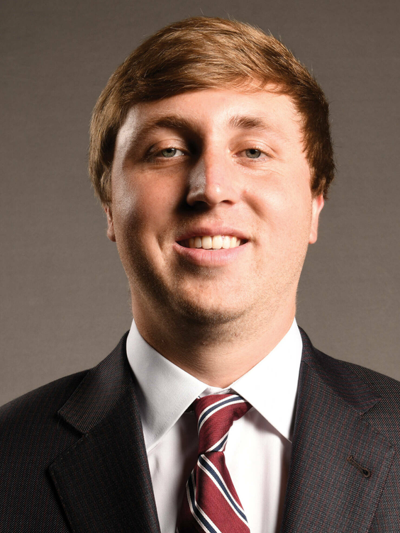 Collin Goff -  - University of South Carolina Athletics
