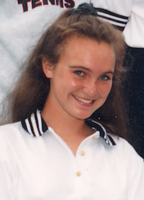 Claire Hammond - Women's Tennis - University of South Carolina Athletics