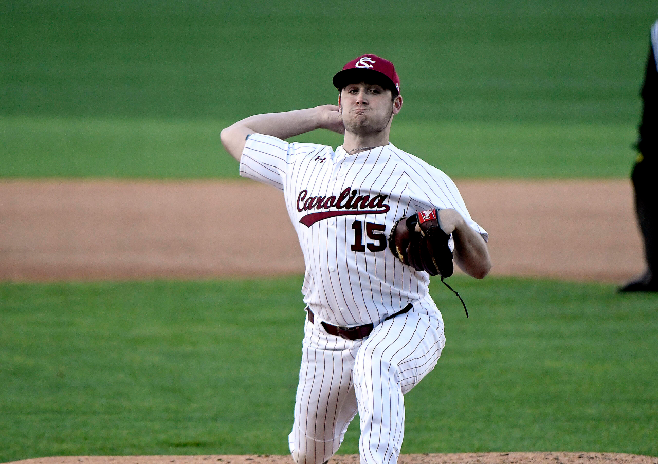 vs. Cornell (March 6, 2020)