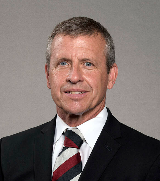 Chip Morton -  - University of South Carolina Athletics
