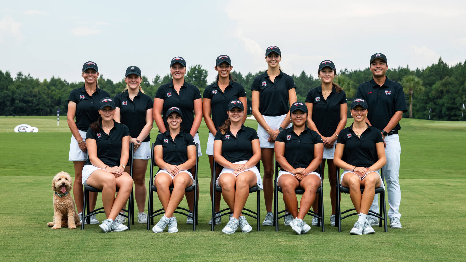Women’s Golf Begins Campaign at ANNIKA Intercollegiate