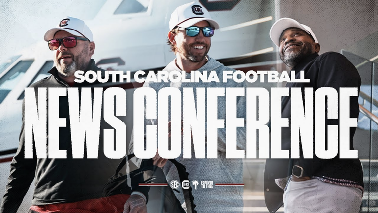 University of South Carolina Athletics