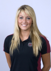 Annie Thomas - Women's Volleyball - University of South Carolina Athletics