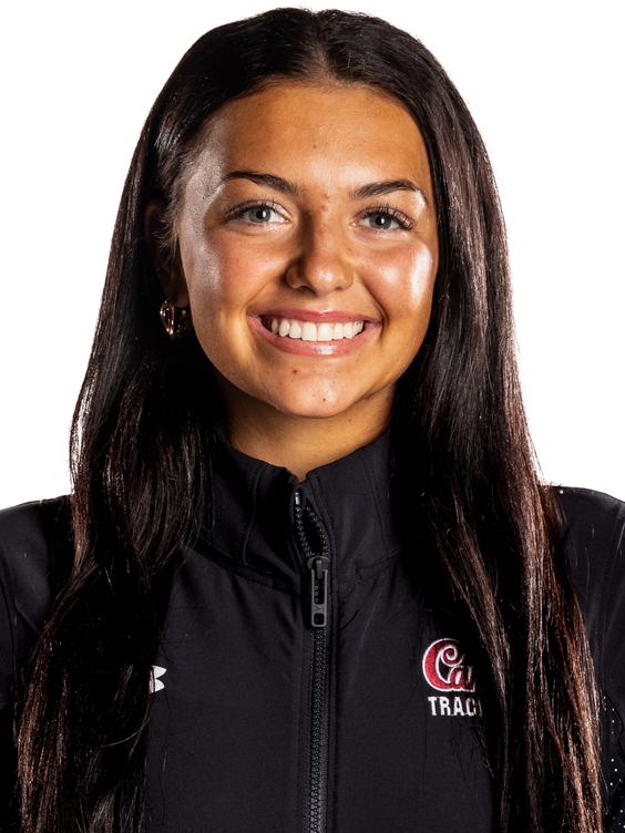 Aubrey Pierontoni - Track and Field - University of South Carolina Athletics