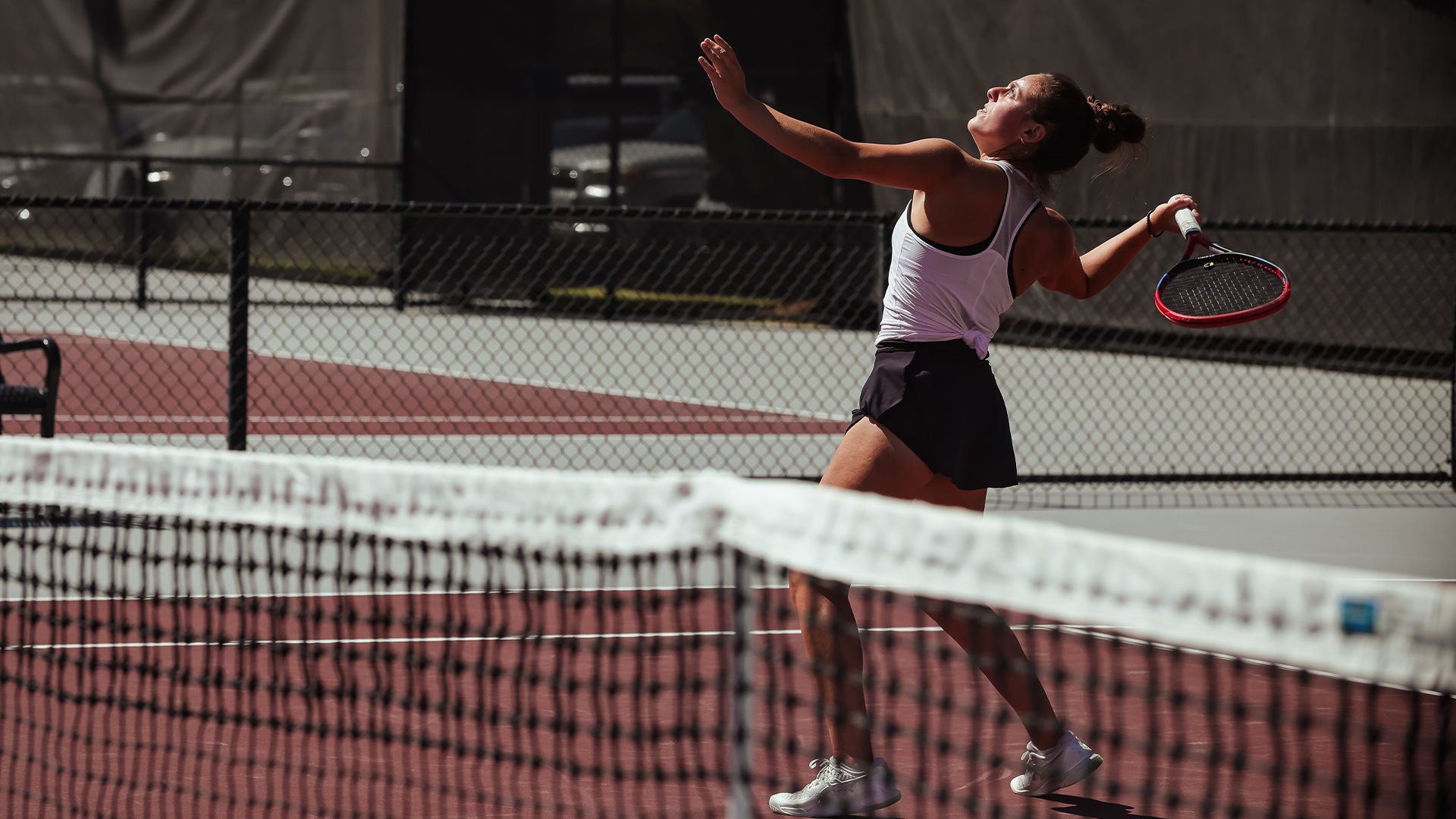 Women’s Tennis Set For 2025 Fall Campaign