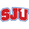#12 St. John's logo