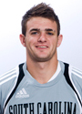 Jeff Scannella - Men's Soccer - University of South Carolina Athletics