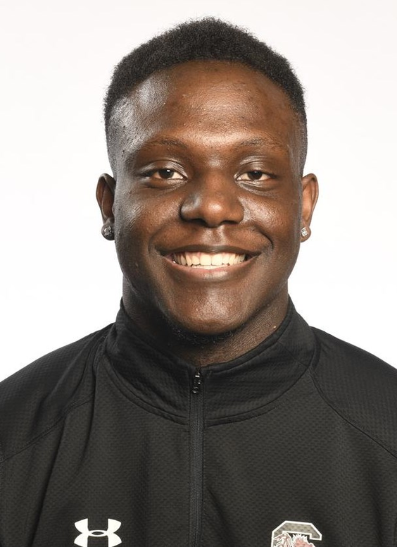 Lavonte Valentine - Track and Field - University of South Carolina Athletics