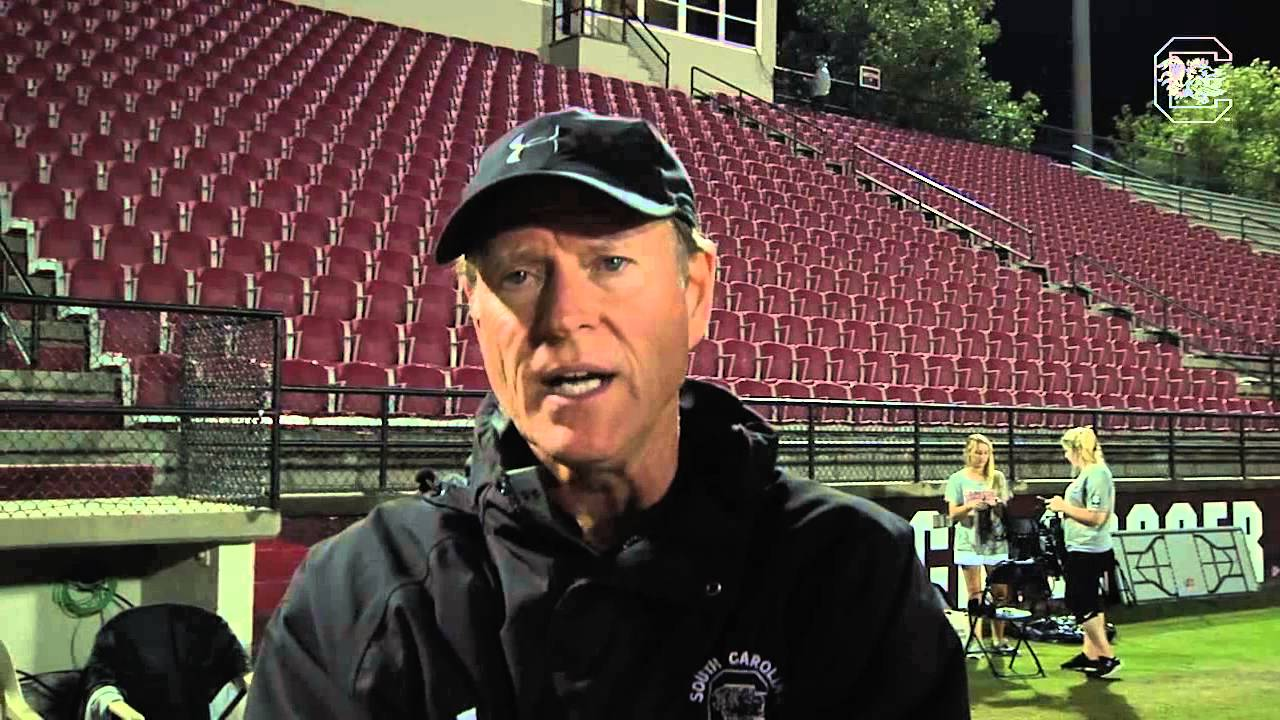 Mark Berson Post-Match Comments - 9/8/15