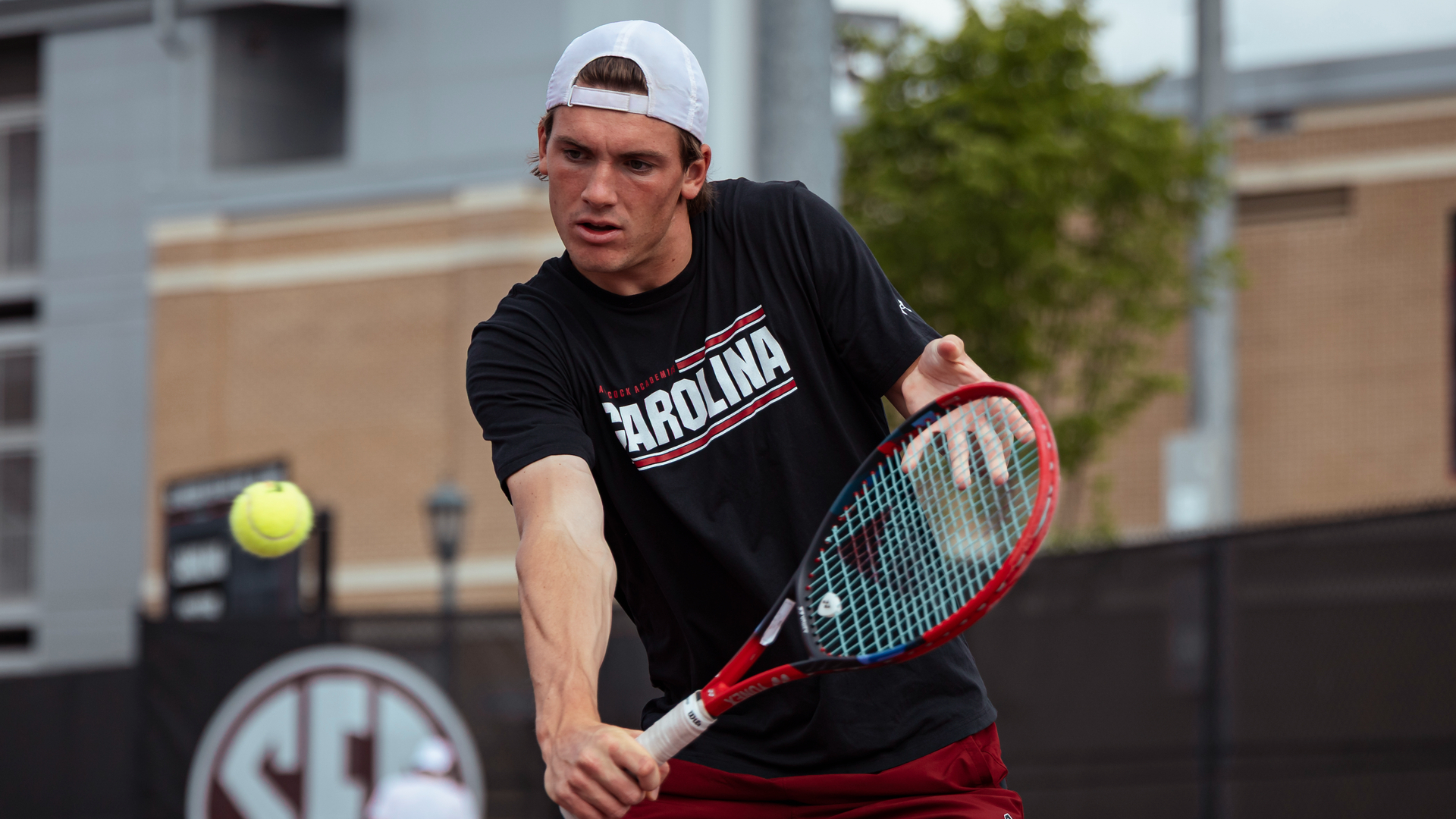 Stenzer Named to the CSC Academic All-District® Team