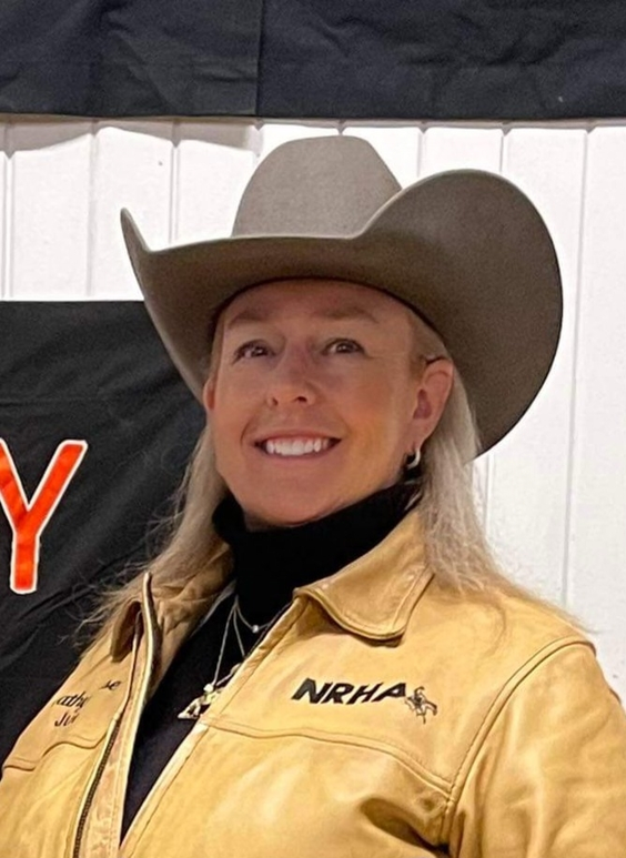 Cathy Woosley Luse - Equestrian - University of South Carolina Athletics